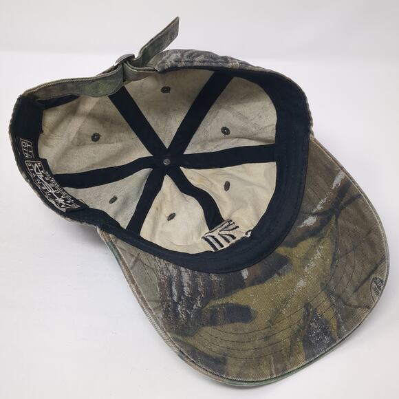 Cessna Slideback Baseball Cap Multicolor One Size Adjustable Mid Fit Ahead - Picture 7 of 10